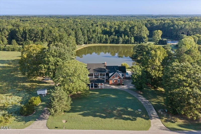 157 Wiggins Rd, Louisburg, NC 27549
