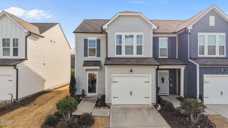 1572 Rhodes Pond St, Wendell, NC 27591