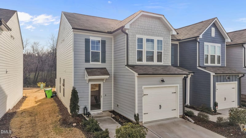 1572 Rhodes Pond St, Wendell, NC 27591