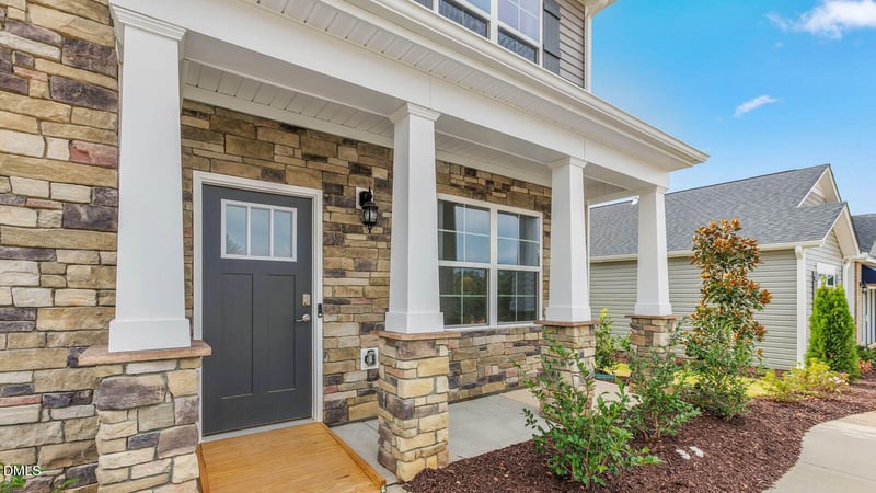 1573 Aberdeen Dr, Mebane, NC 27302