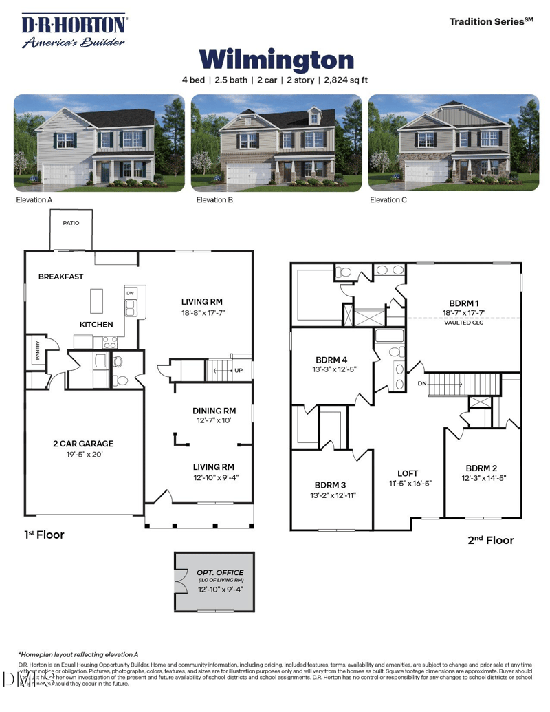 1573 Aberdeen Dr, Mebane, NC 27302