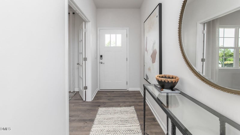 1573 Aberdeen Dr, Mebane, NC 27302