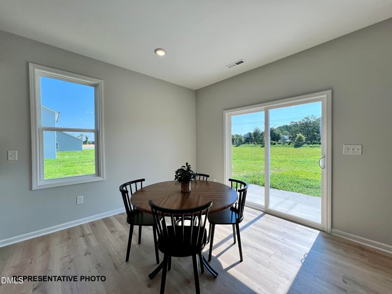 158 Cinnabar St, Clayton, NC 27527