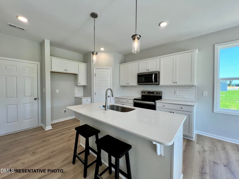 158 Cinnabar St, Clayton, NC 27527