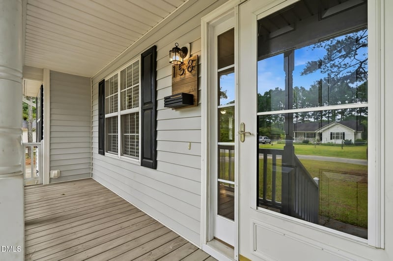 158 Lassiter Farms Ln, Clayton, NC 27520