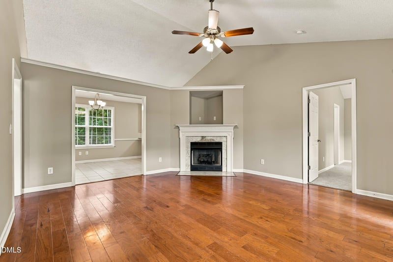 158 Lassiter Farms Ln, Clayton, NC 27520