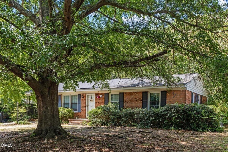 158 Mitchner Dr, Smithfield, NC 27577