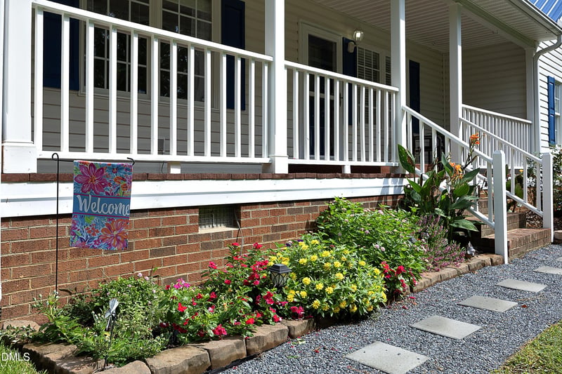 1581 Deep River Rd, Sanford, NC 27330