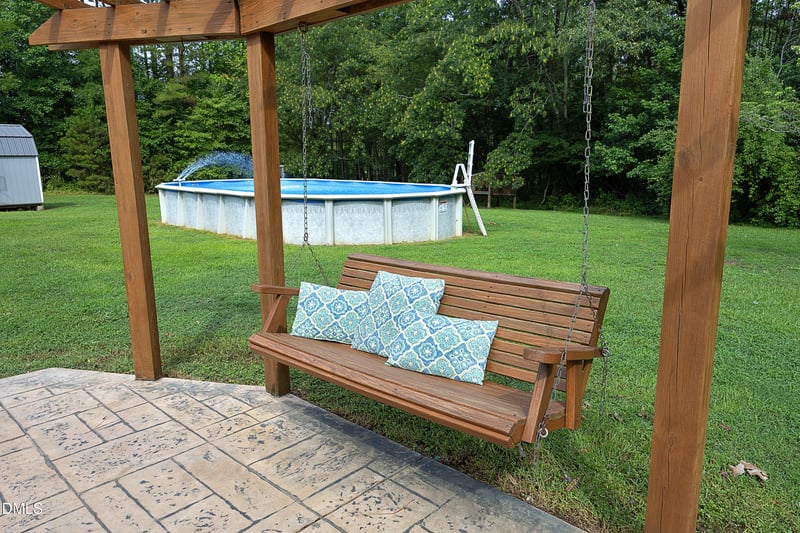 1581 Deep River Rd, Sanford, NC 27330