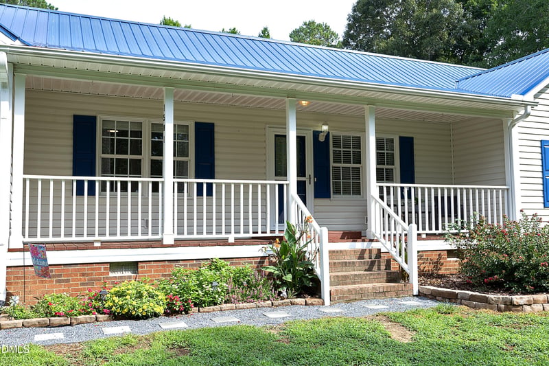 1581 Deep River Rd, Sanford, NC 27330
