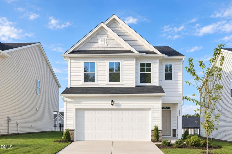 1581 Maple Branch Cir, Graham, NC 27253