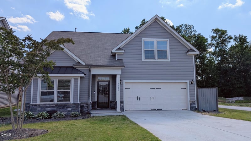 1585 Sage Tree Dr, Zebulon, NC 27597