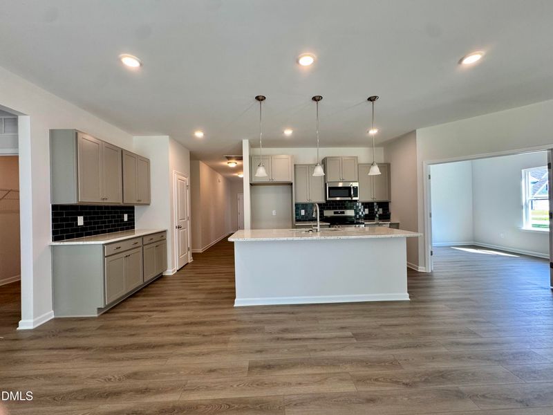 159 Cheshire Farm Dr, Smithfield, NC 27577
