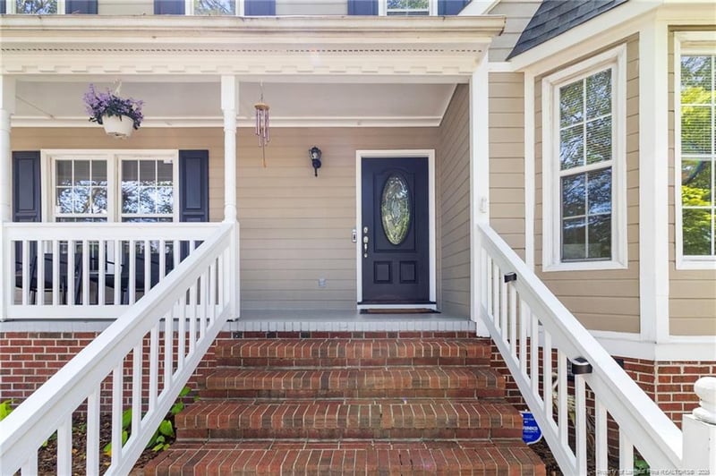 159 Ridgeway Dr, Fayetteville, NC 28311