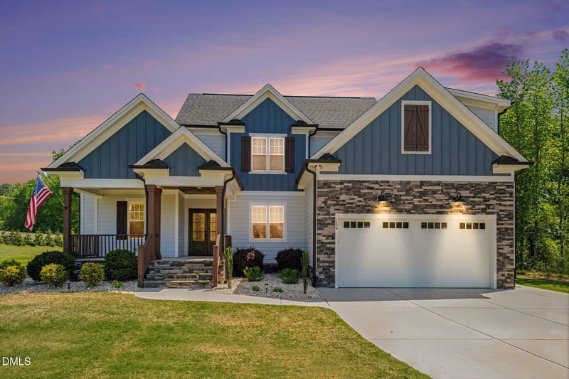 159 River Mist Trl, Wendell, NC 27591