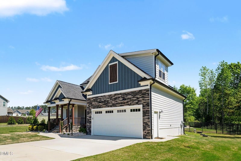 159 River Mist Trl, Wendell, NC 27591