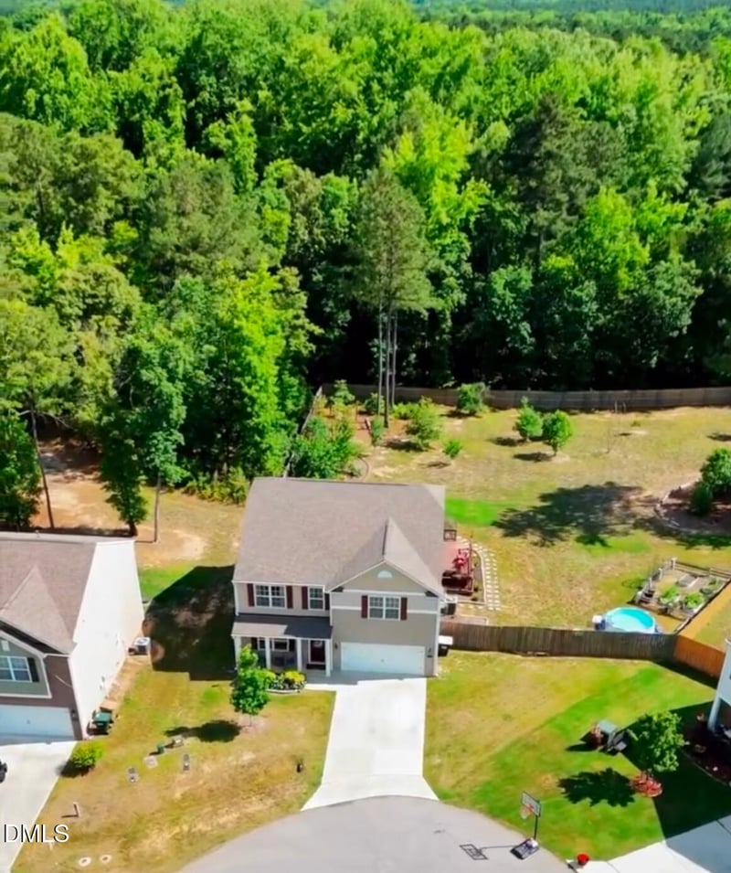 159 Weatherstone Ln, Zebulon, NC 27597