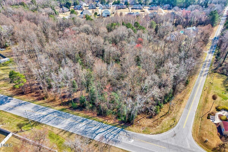 15973 N Carolina 210 Lot 1, Angier, NC 27501