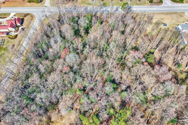 15973 N Carolina 210 Lot 1, Angier, NC 27501