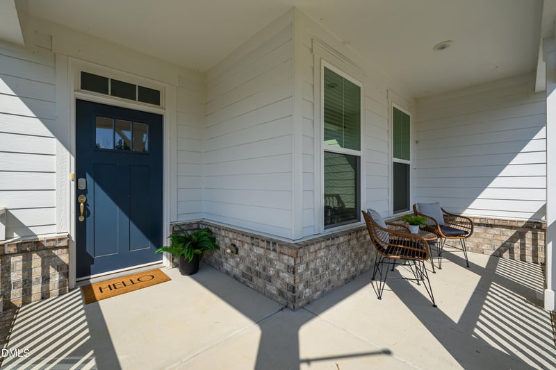 16 Blue Monarch Ln, Fuquay Varina, NC 27526