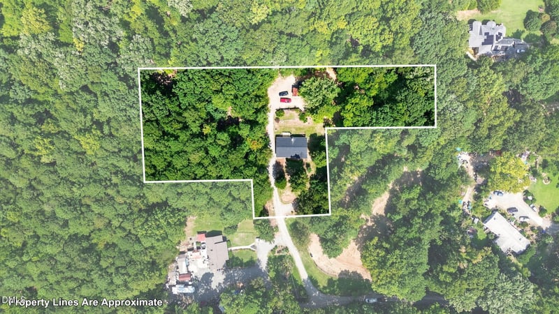 16 Piney Mountain Rd, Chapel Hill, NC 27514