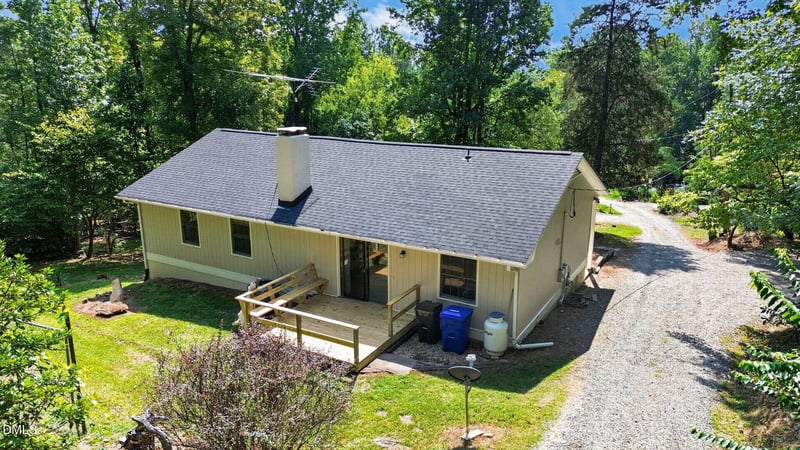 16 Piney Mountain Rd, Chapel Hill, NC 27514