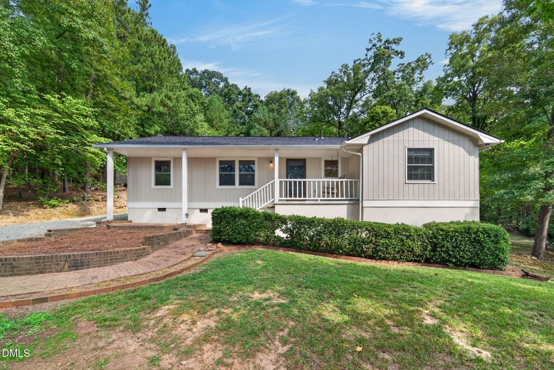 16 Piney Mountain Rd, Chapel Hill, NC 27514