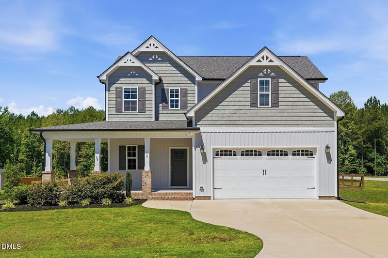 16 Sagebrook Ct, Zebulon, NC 27597