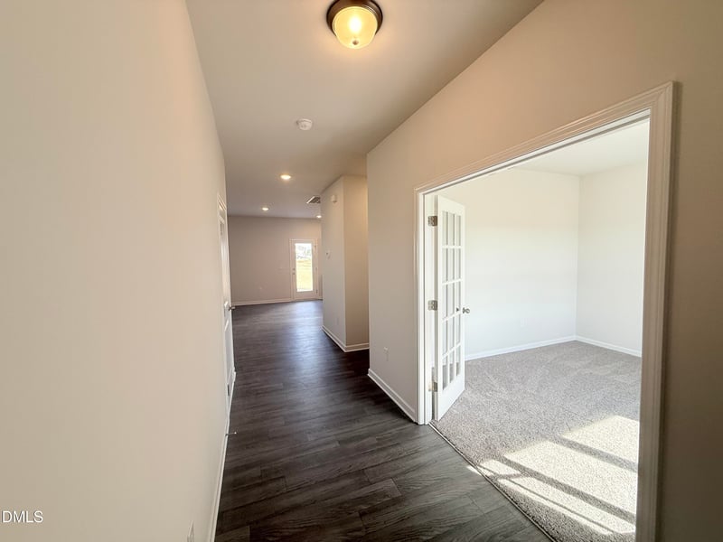 16 Valley Forge Ln, Smithfield, NC 27577