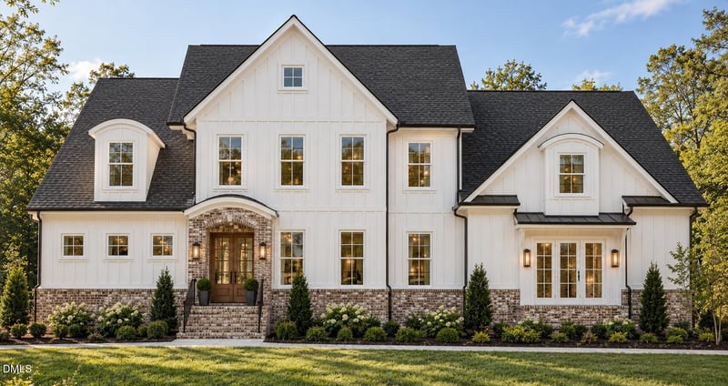 160 Black Bear Ct, Chapel Hill, NC 27516