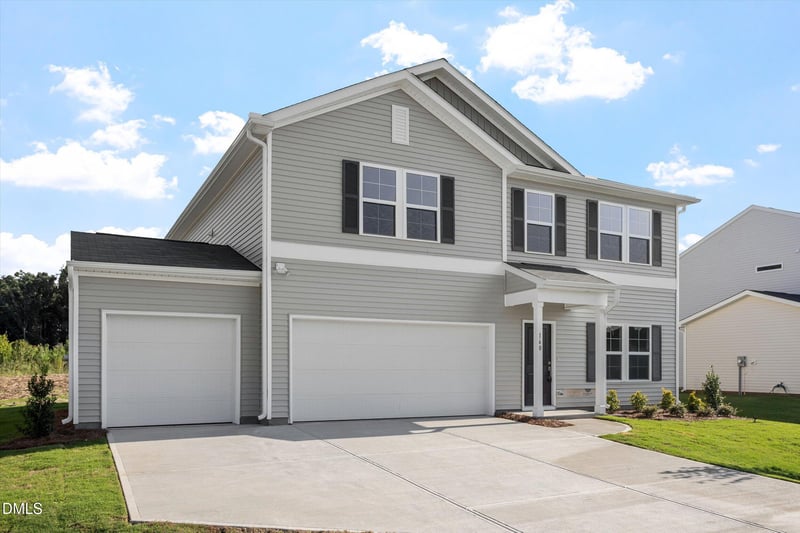 160 Buckthorn Dr, Youngsville, NC 27596