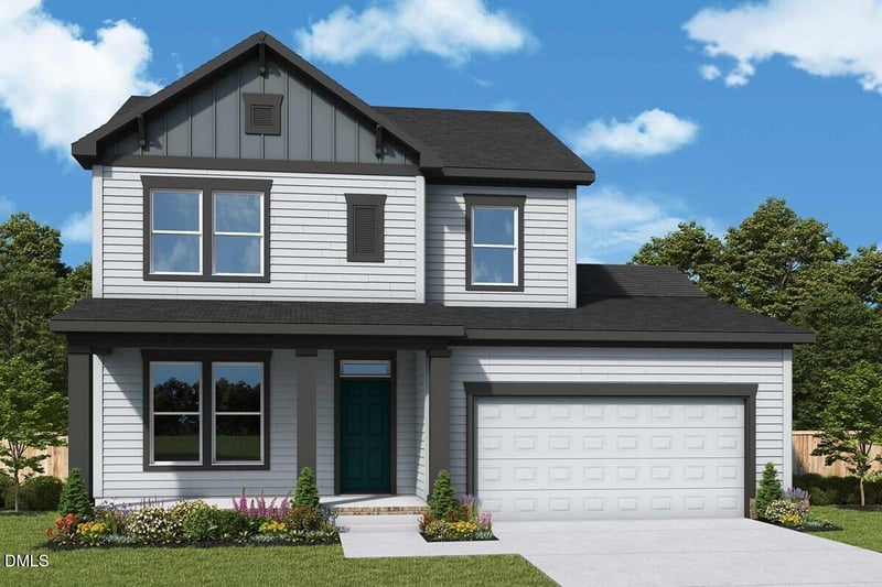 160 Cozy Haven, Fuquay Varina, NC 27526