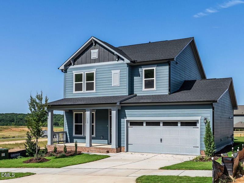 160 Cozy Haven, Fuquay Varina, NC 27526