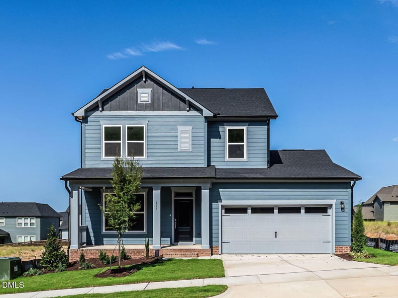 160 Cozy Haven, Fuquay Varina, NC 27526