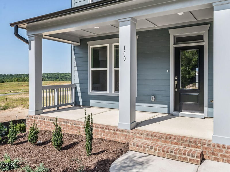 160 Cozy Haven, Fuquay Varina, NC 27526