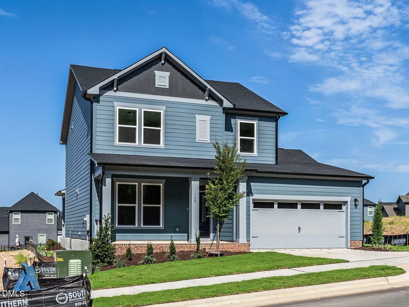 160 Cozy Haven, Fuquay Varina, NC 27526