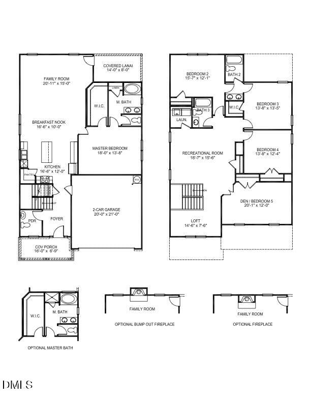 160 Galway Rd, Lillington, NC 27546
