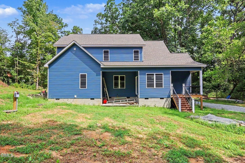 160 Helms Dogwood Rd, Benson, NC 27504