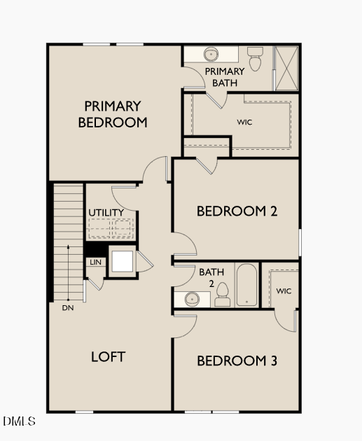 160 S Meyers Ct, Clayton, NC 27520
