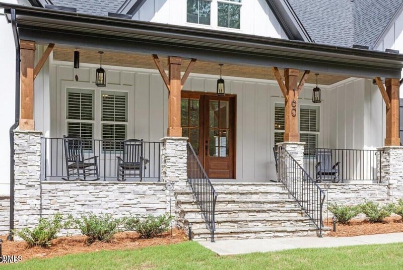 160 Roberson Creek Rd, Pittsboro, NC 27312
