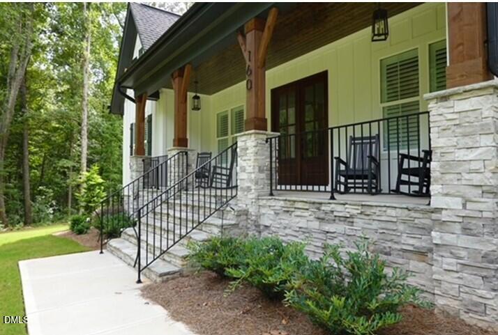 160 Roberson Creek Rd, Pittsboro, NC 27312
