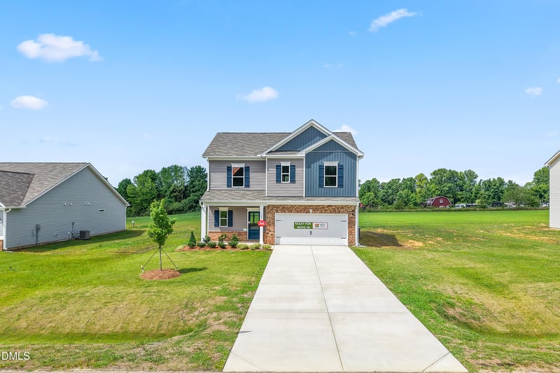 160 Smith Farms Dr, Lillington, NC 27546