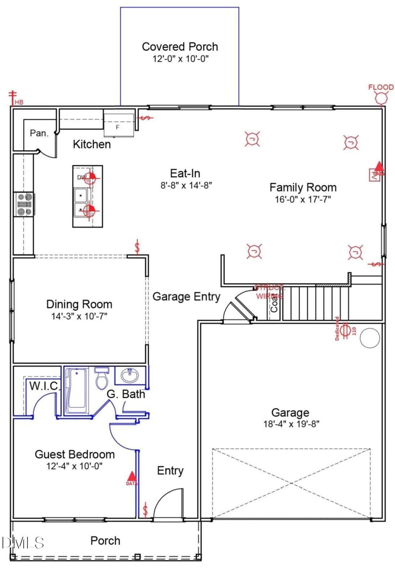 160 Sugarmaple Way, Youngsville, NC 27596