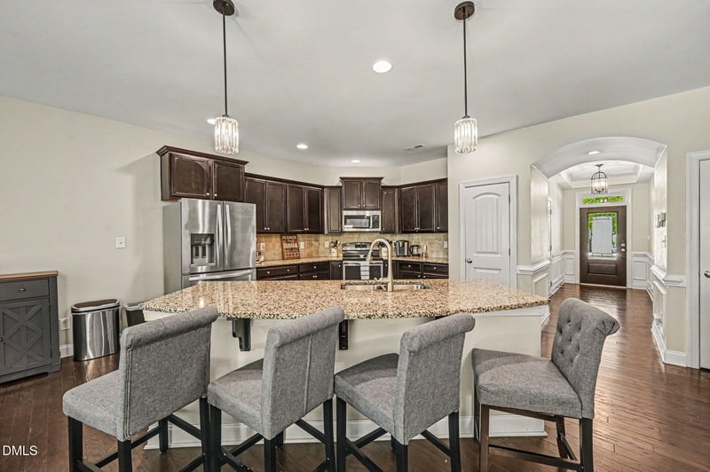 160 Token House Rd, Durham, NC 27703