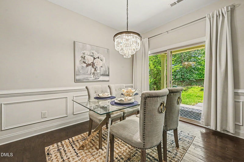 160 Token House Rd, Durham, NC 27703