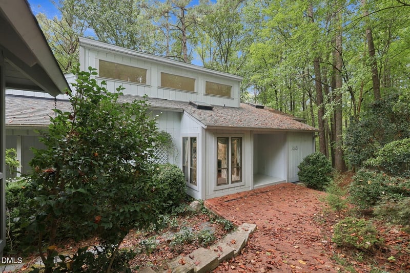 160 Windstone, Pittsboro, NC 27312