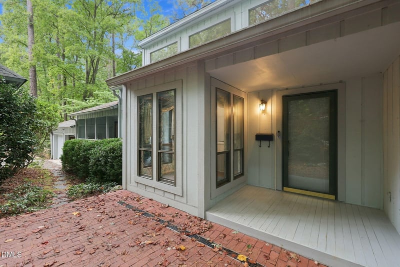 160 Windstone, Pittsboro, NC 27312