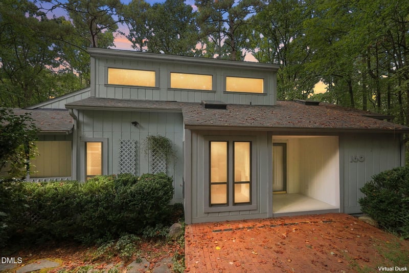 160 Windstone, Pittsboro, NC 27312