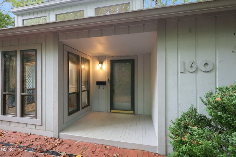 160 Windstone, Pittsboro, NC 27312