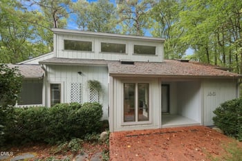 160 Windstone, Pittsboro, NC 27312